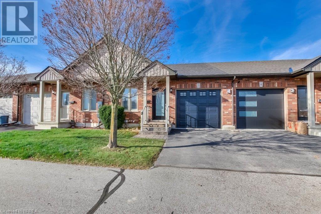1038 COLBORNE Street Unit# 3