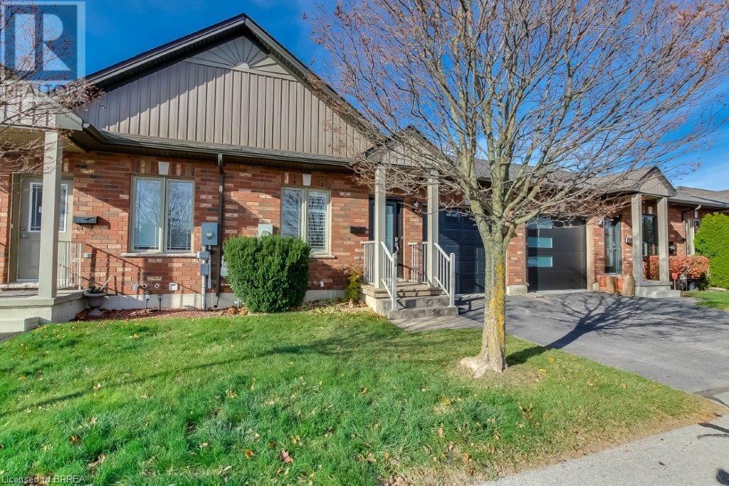 1038 COLBORNE Street Unit# 3