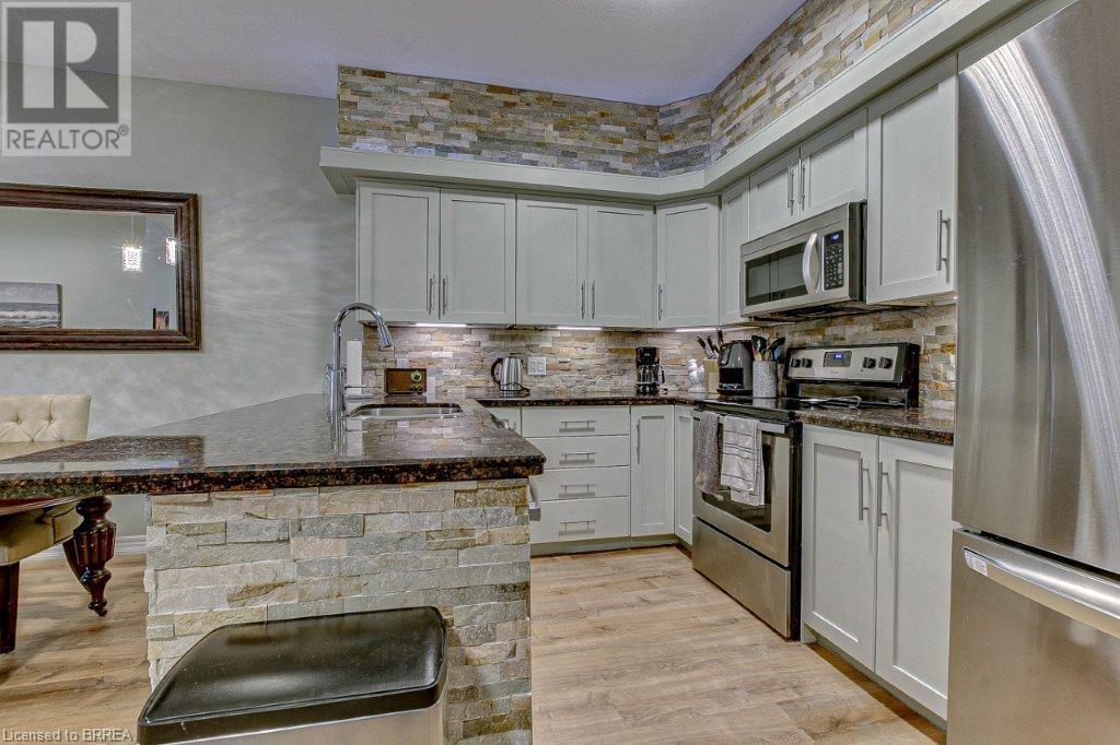 1038 COLBORNE Street Unit# 3