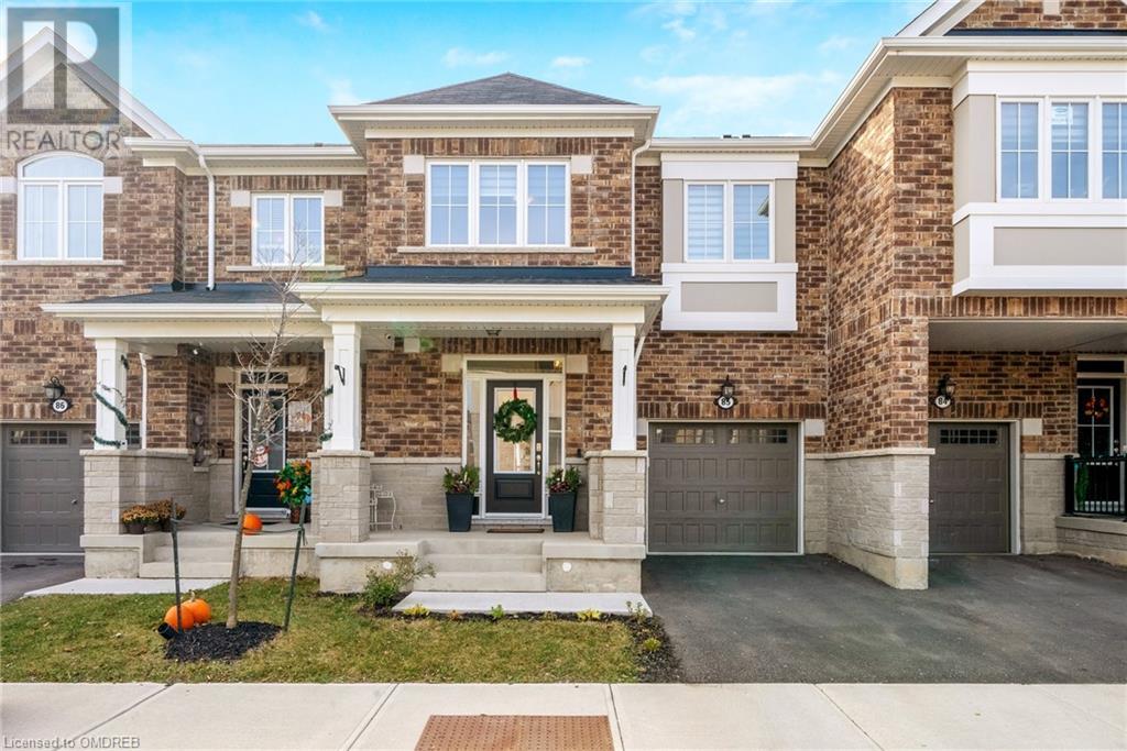 975 WHITLOCK Avenue Unit# 85