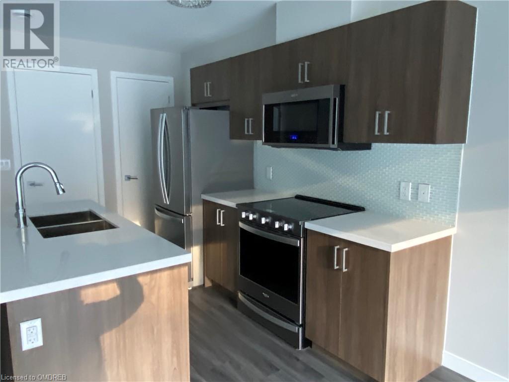 455 CHARLTON Avenue E Unit# 606