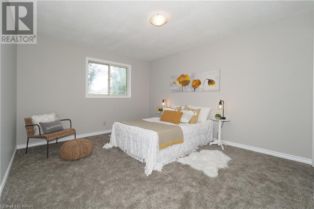 83 MILTON Avenue W