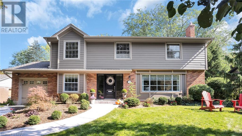 727 OLD HUNT Road
