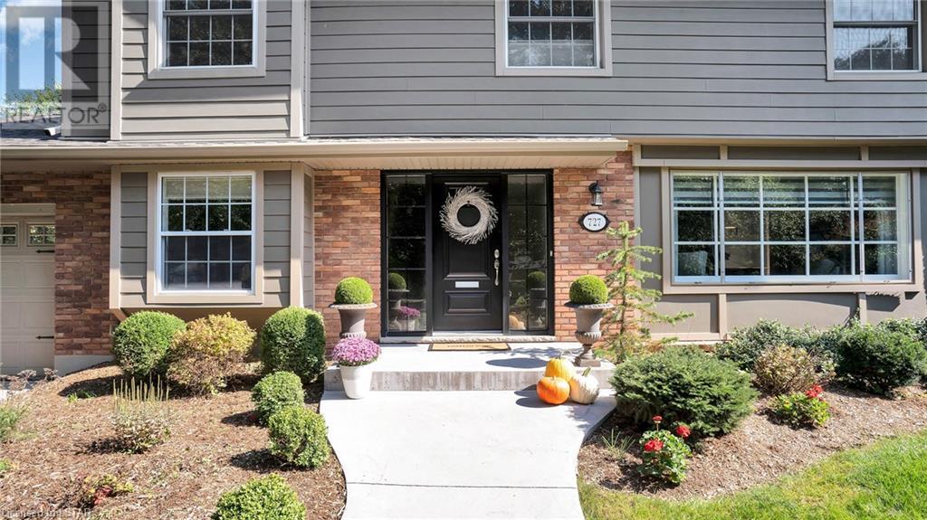 727 OLD HUNT Road