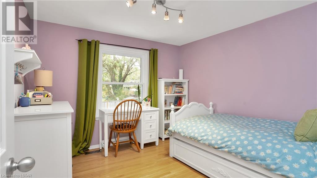 727 OLD HUNT Road