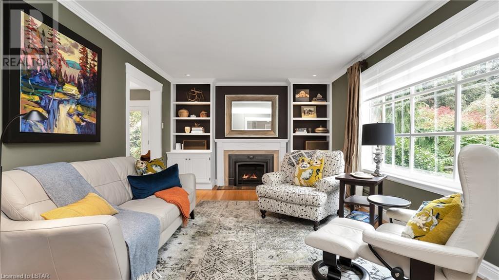 727 OLD HUNT Road