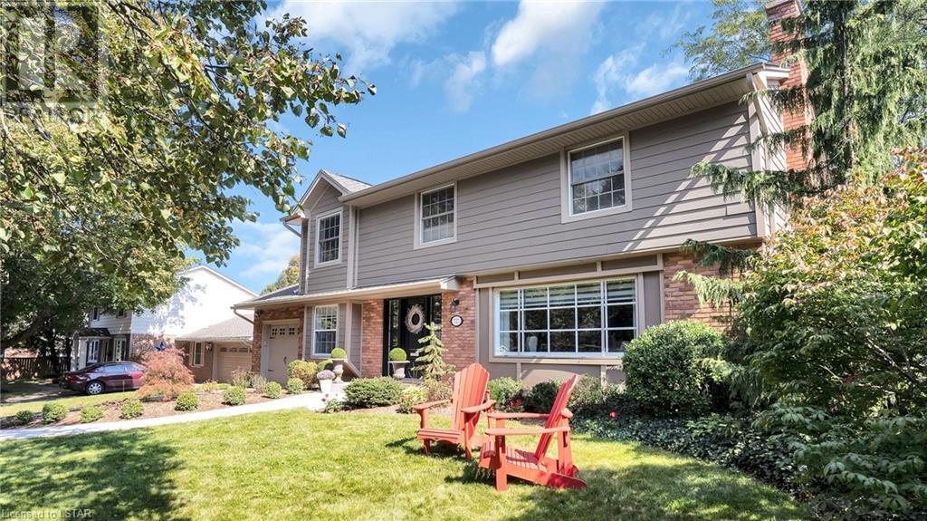727 OLD HUNT Road