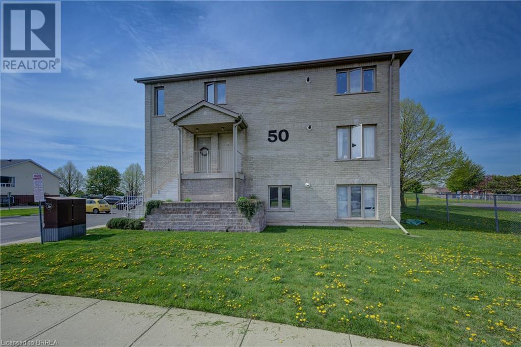 50 WHITLAW Way Unit# 102