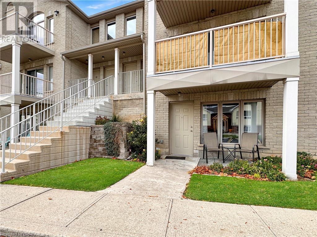 50 WHITLAW Way Unit# 102