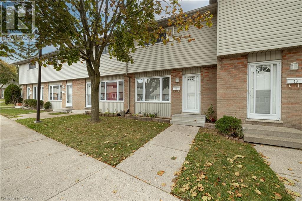1095 JALNA Boulevard Unit# 49