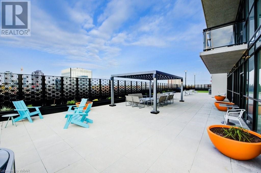 60 CHARLES Street W Unit# PH3105
