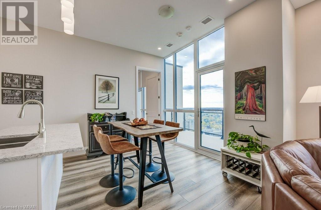 60 CHARLES Street W Unit# PH3105