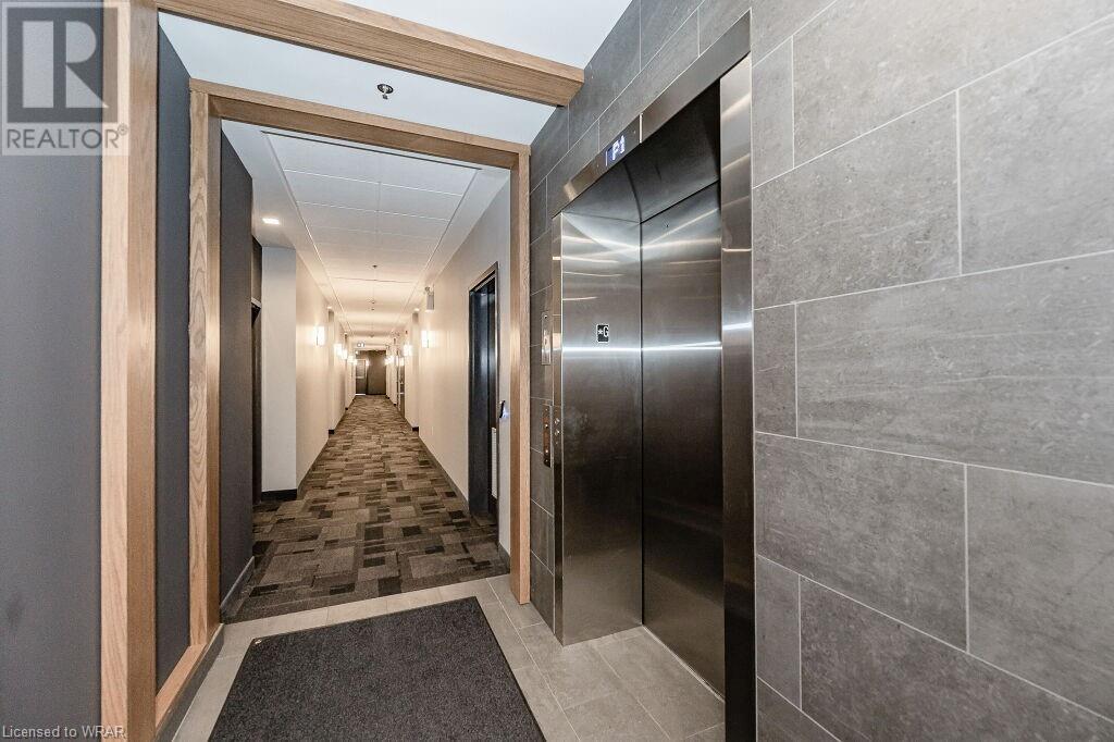247 NORTHFIELD Drive E Unit# 502