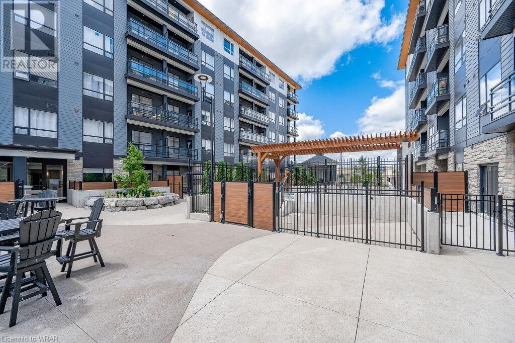 247 NORTHFIELD Drive E Unit# 502