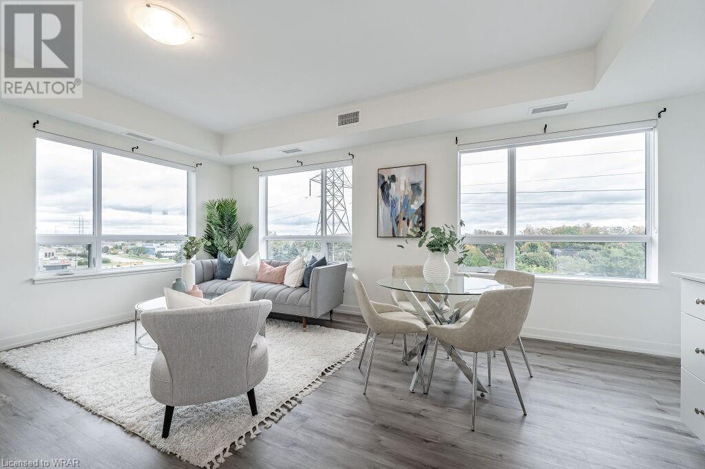 247 NORTHFIELD Drive E Unit# 502