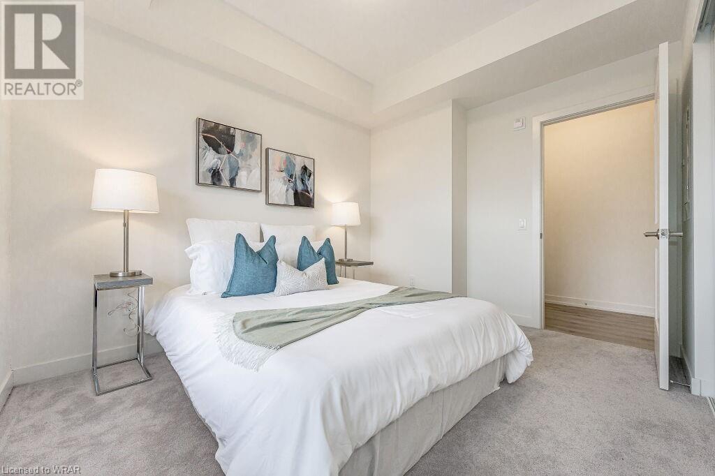 247 NORTHFIELD Drive E Unit# 502