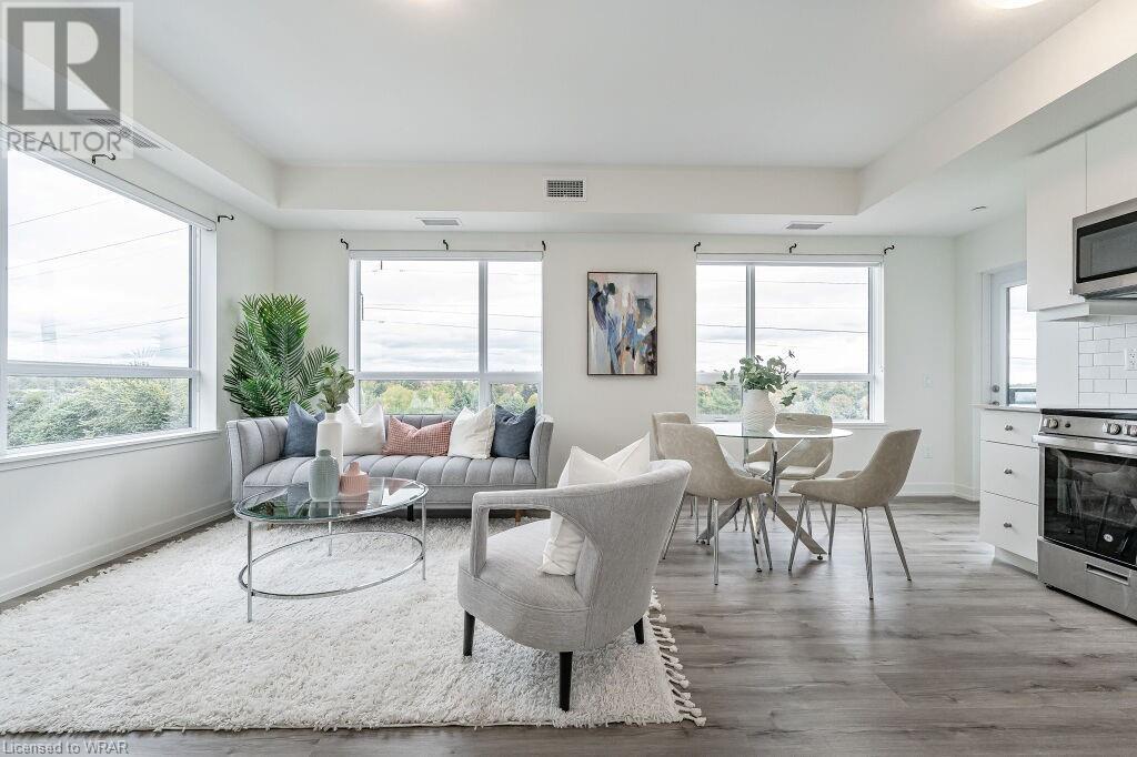 247 NORTHFIELD Drive E Unit# 502
