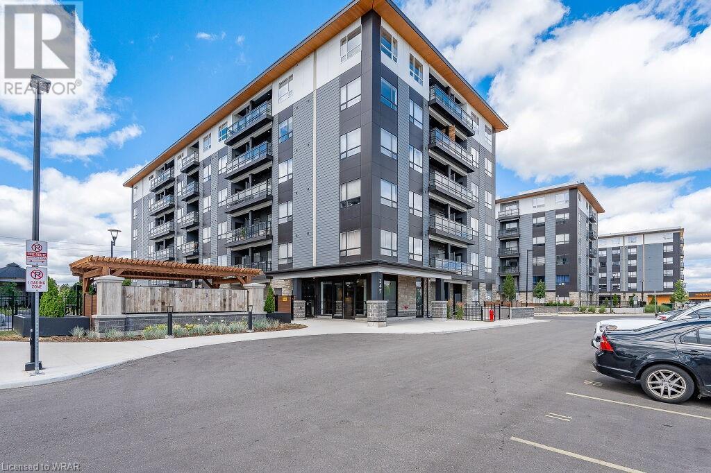 247 NORTHFIELD Drive E Unit# 502
