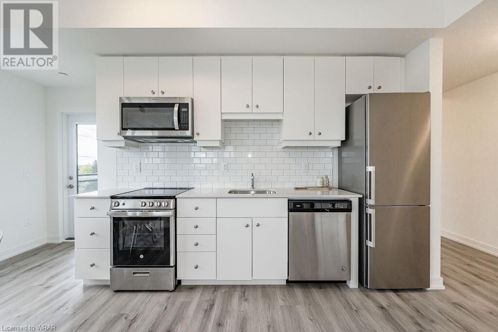 247 NORTHFIELD Drive E Unit# 502