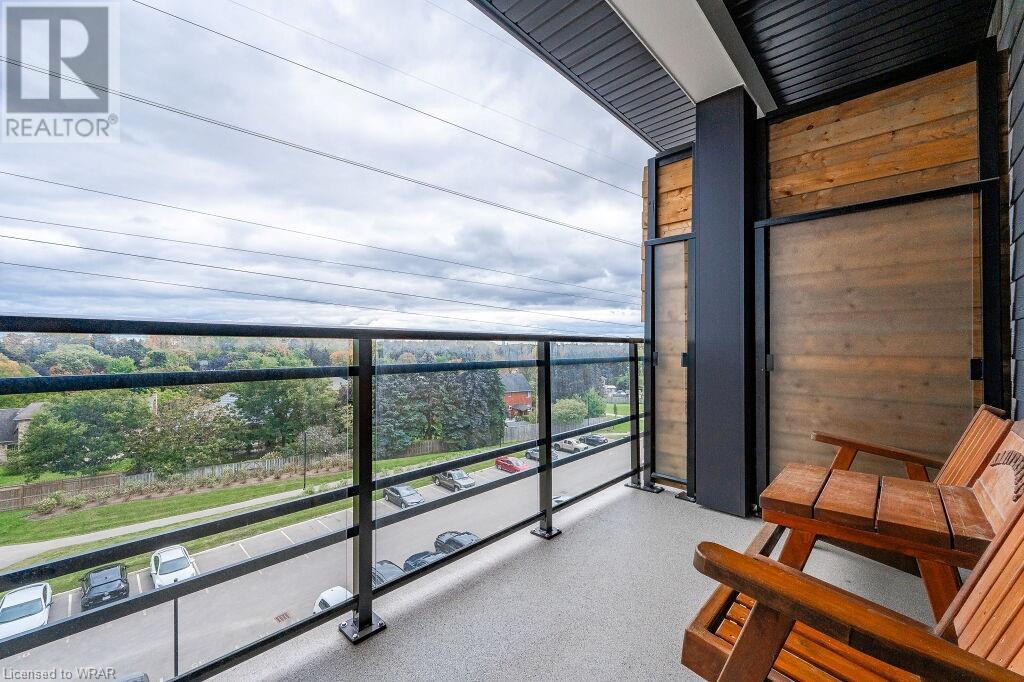 247 NORTHFIELD Drive E Unit# 502