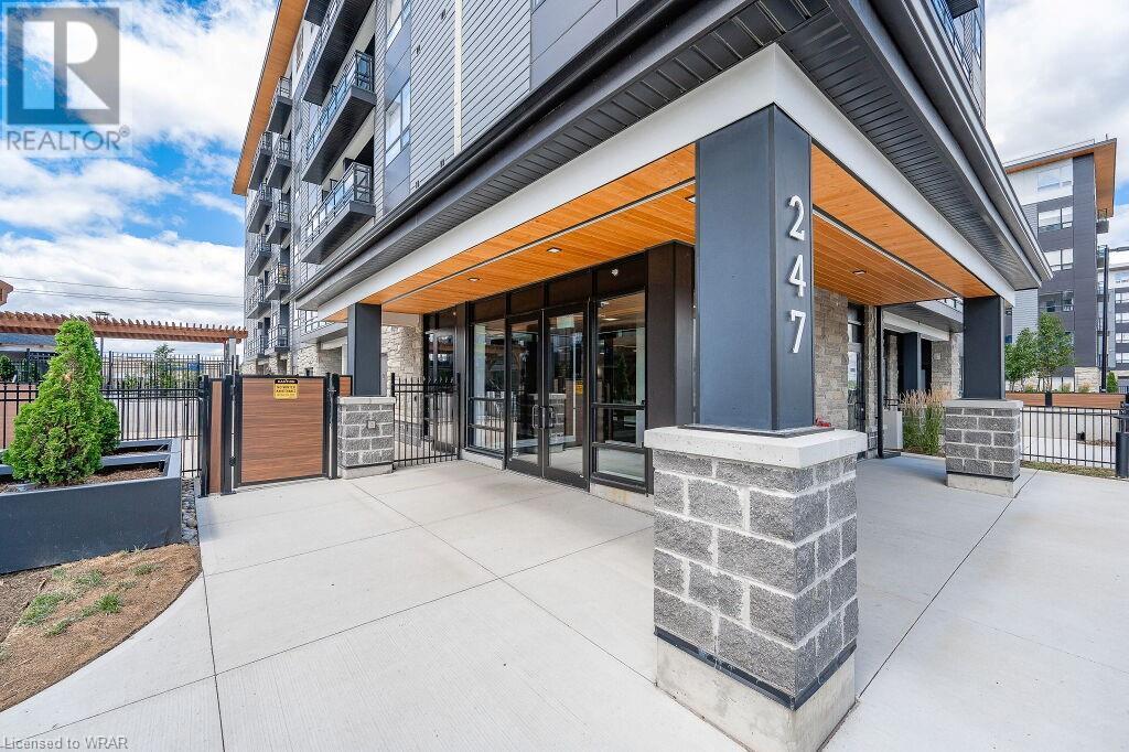 247 NORTHFIELD Drive E Unit# 502