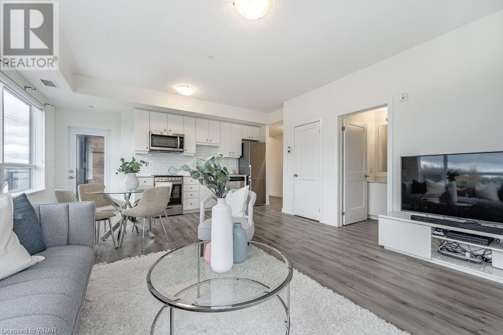 247 NORTHFIELD Drive E Unit# 502