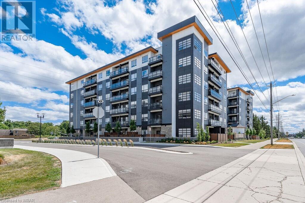 247 NORTHFIELD Drive E Unit# 502