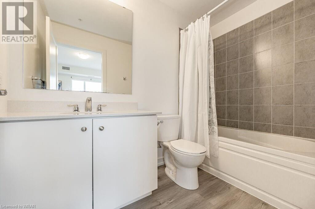 247 NORTHFIELD Drive E Unit# 502