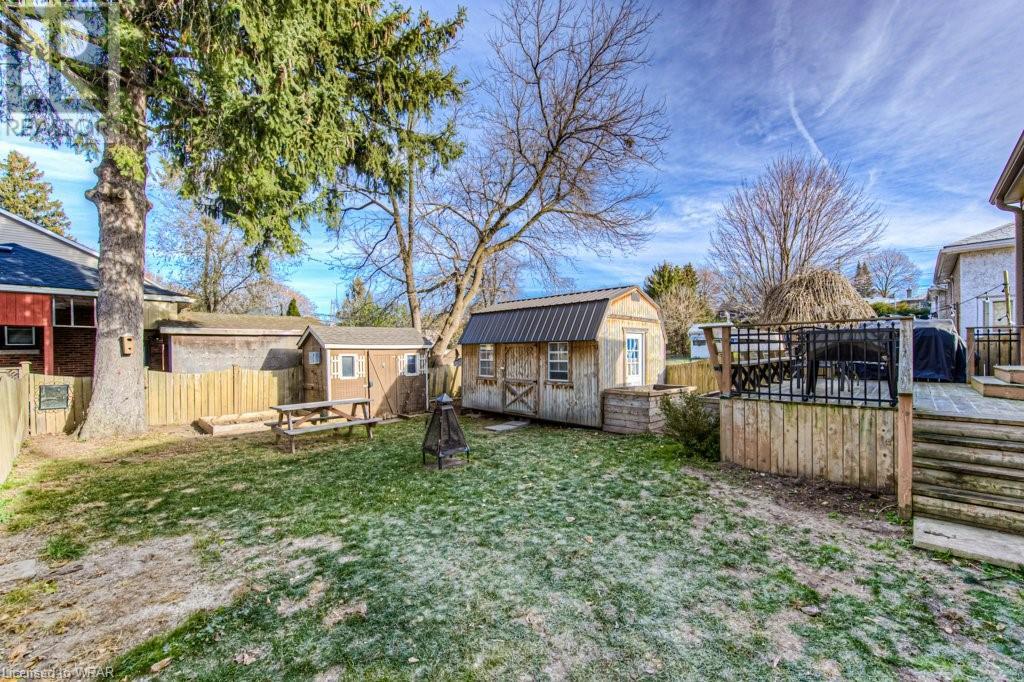 62 BALLANTYNE Avenue