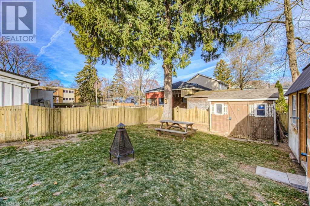 62 BALLANTYNE Avenue