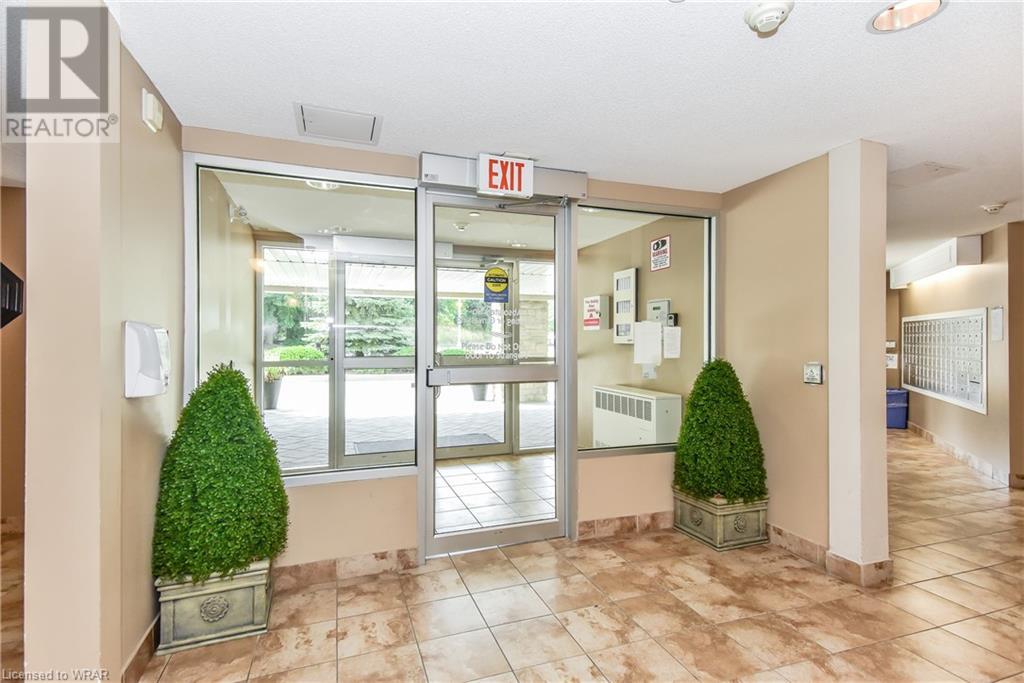 8 HARRIS Street Unit# 306