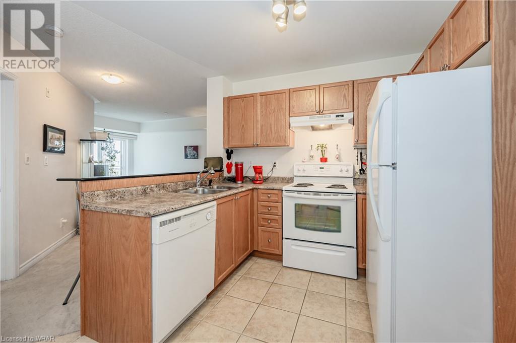 8 HARRIS Street Unit# 306