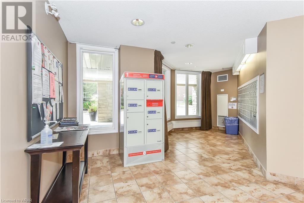 8 HARRIS Street Unit# 306