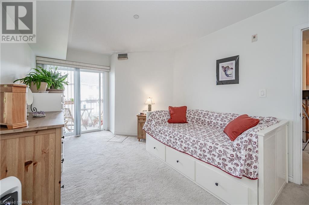 8 HARRIS Street Unit# 306