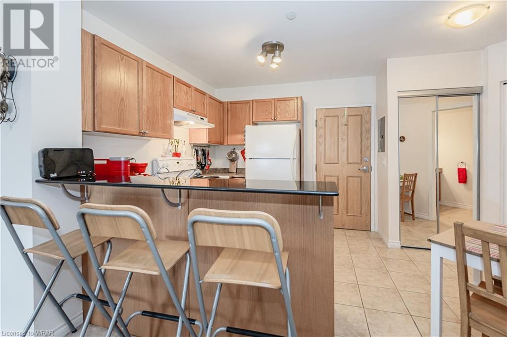 8 HARRIS Street Unit# 306