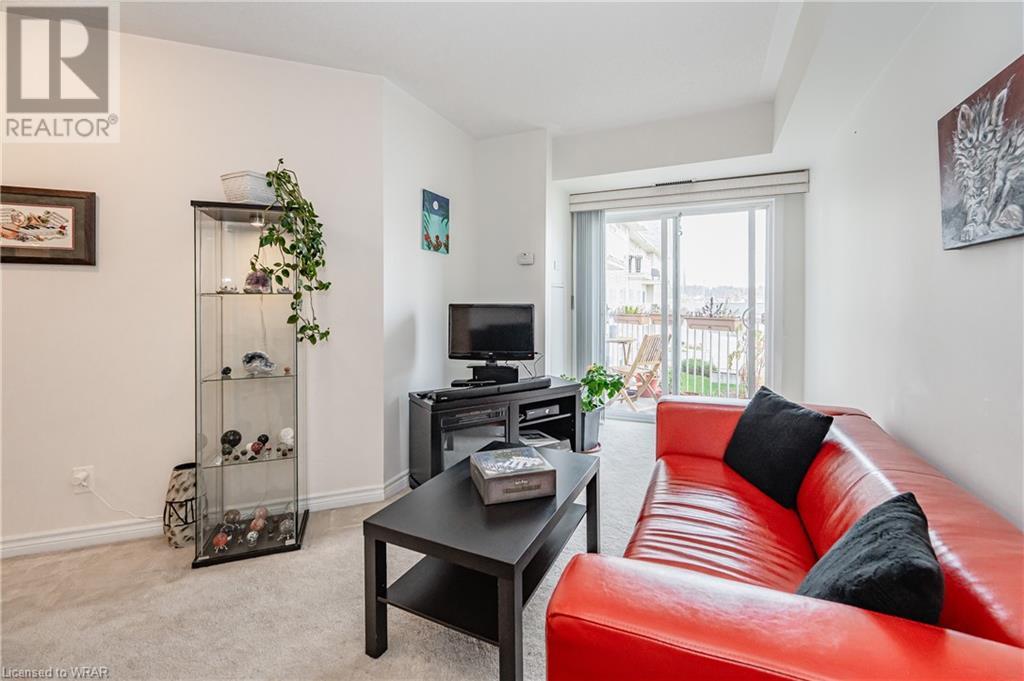 8 HARRIS Street Unit# 306