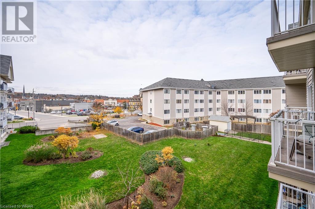 8 HARRIS Street Unit# 306