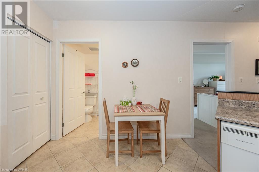 8 HARRIS Street Unit# 306