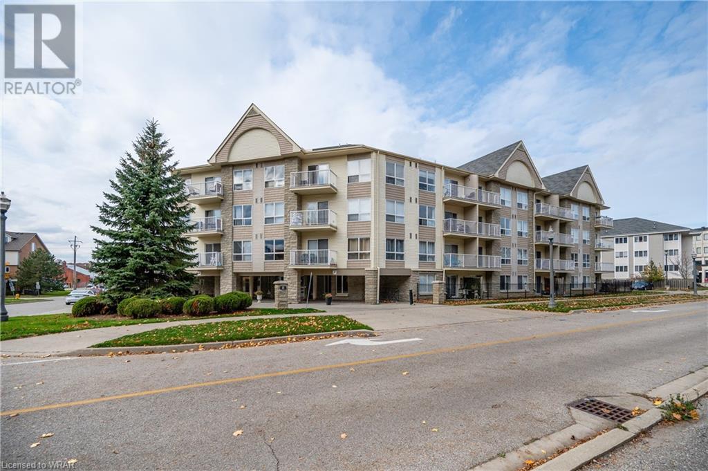 8 HARRIS Street Unit# 306