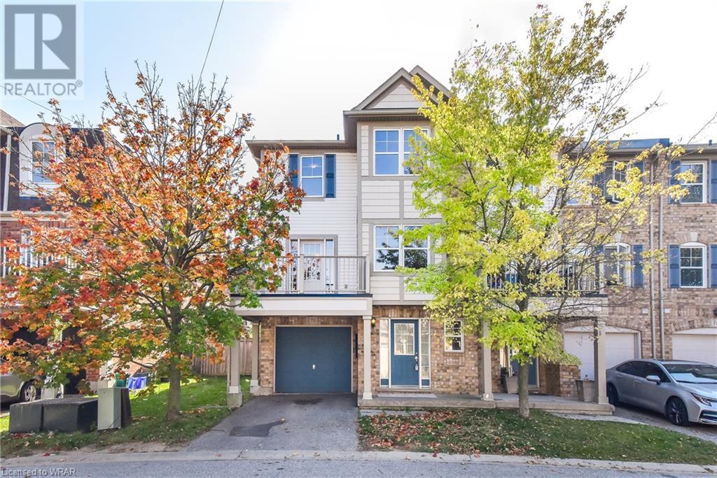 71 GARTH MASSEY Drive Unit# 70