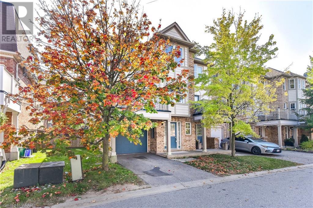 71 GARTH MASSEY Drive Unit# 70