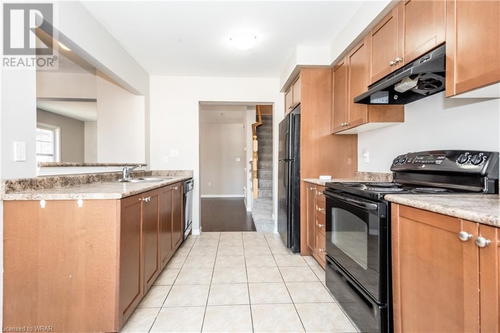 71 GARTH MASSEY Drive Unit# 70