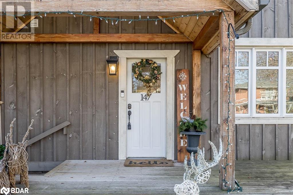 147 NAPIER Street