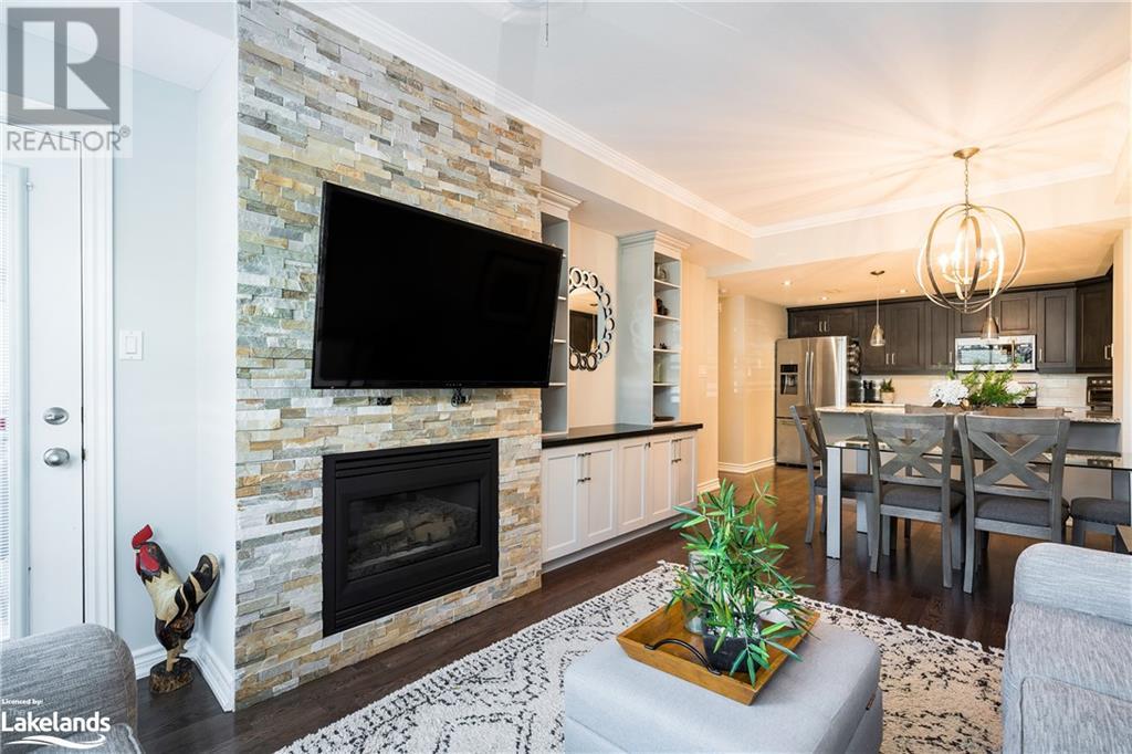 750 JOHNSTON PARK Avenue Unit# 1002