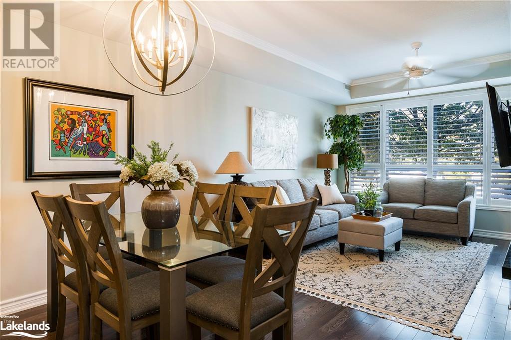 750 JOHNSTON PARK Avenue Unit# 1002