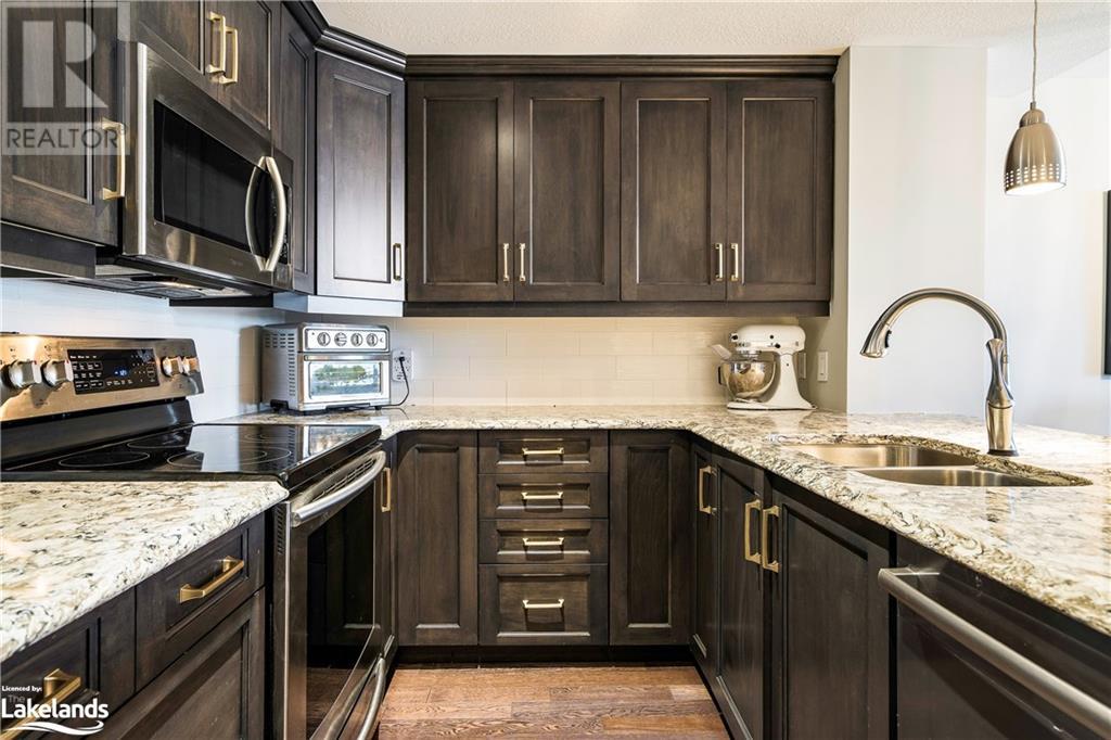 750 JOHNSTON PARK Avenue Unit# 1002