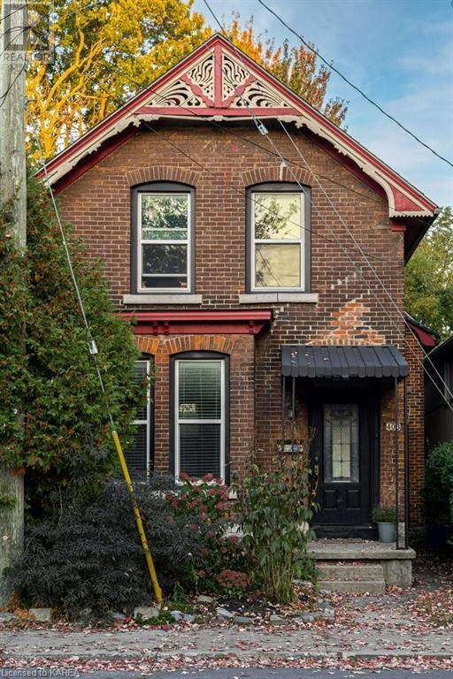 403 BAGOT Street