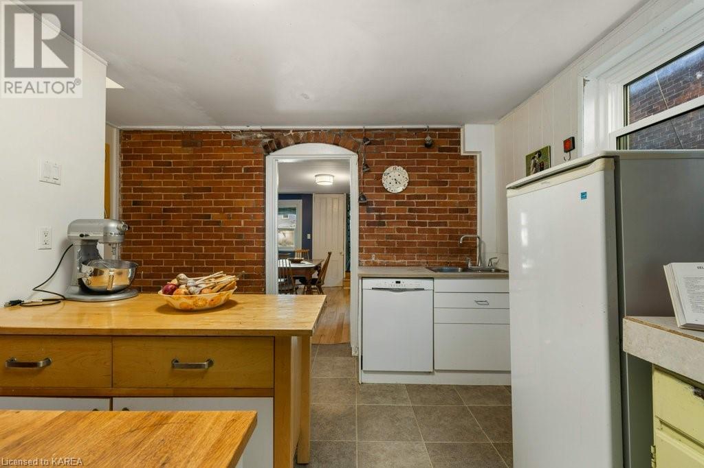 403 BAGOT Street