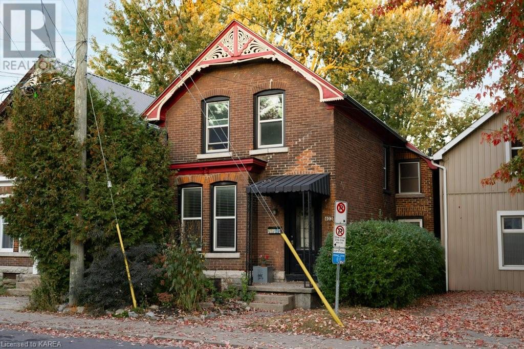 403 BAGOT Street