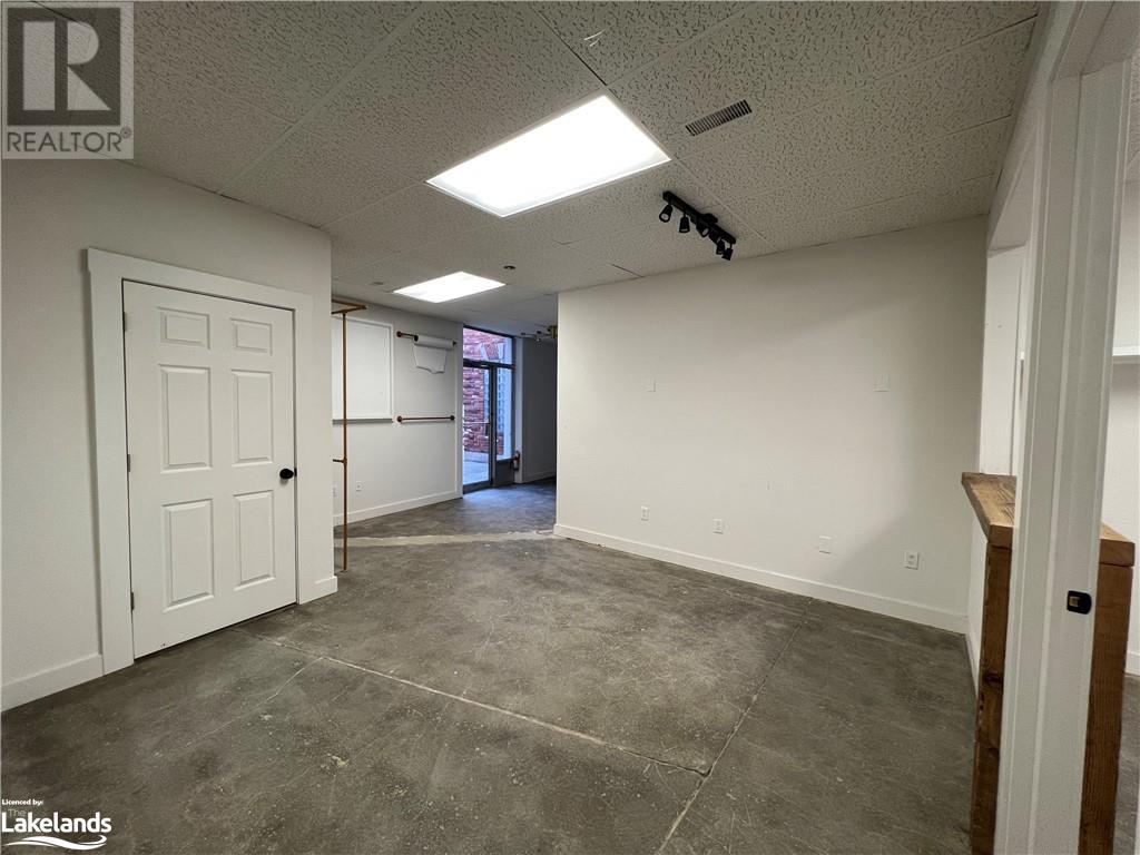 313 HURONTARIO Street Unit# A